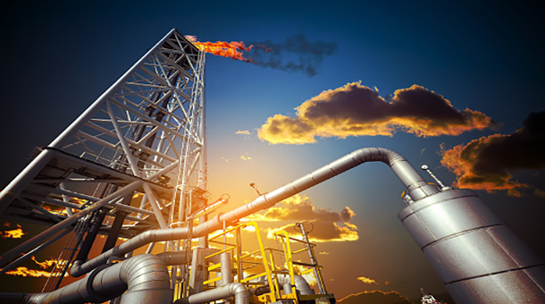 Liquefied petroleum gas storage facility